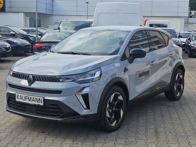 Renault Captur 2025