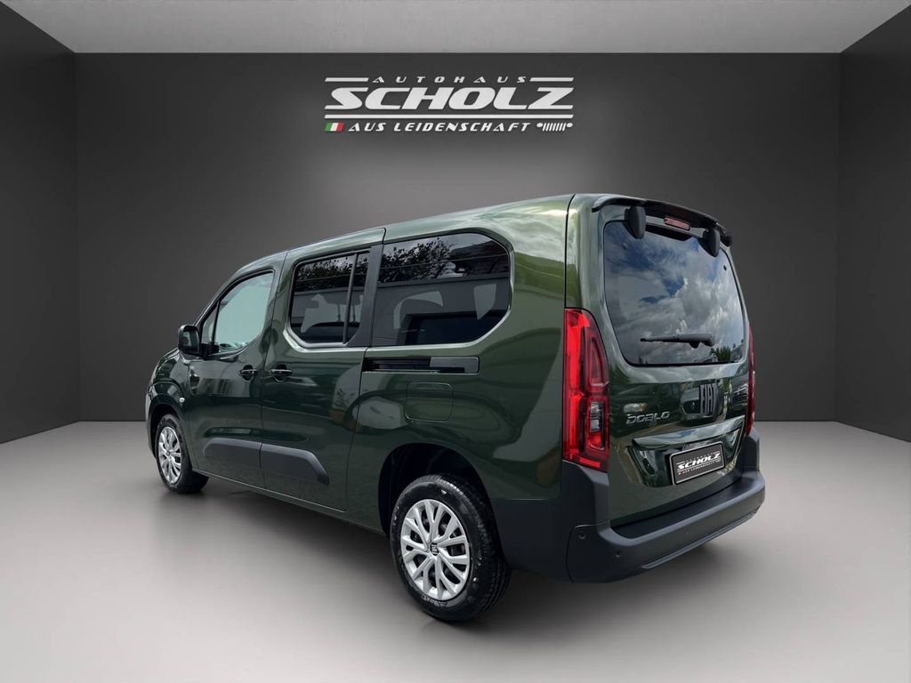 Fiat Doblo 2025