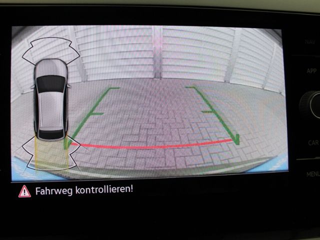 Volkswagen Taigo 2022