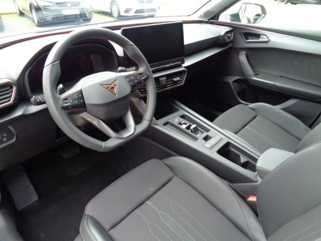 Cupra Leon 2023