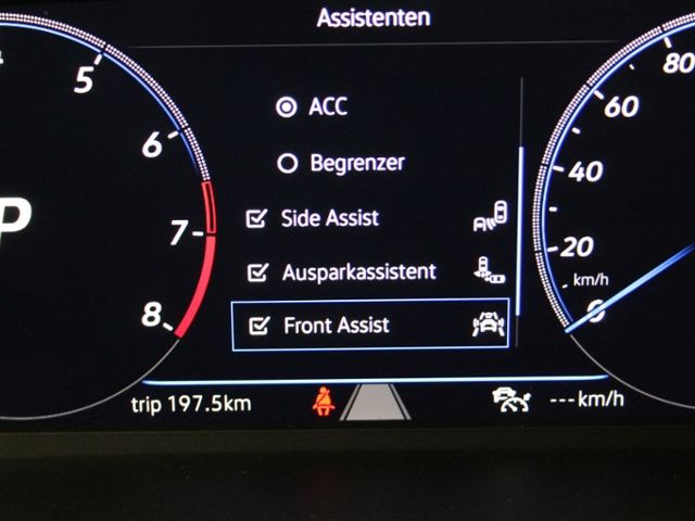 Volkswagen Taigo 2022