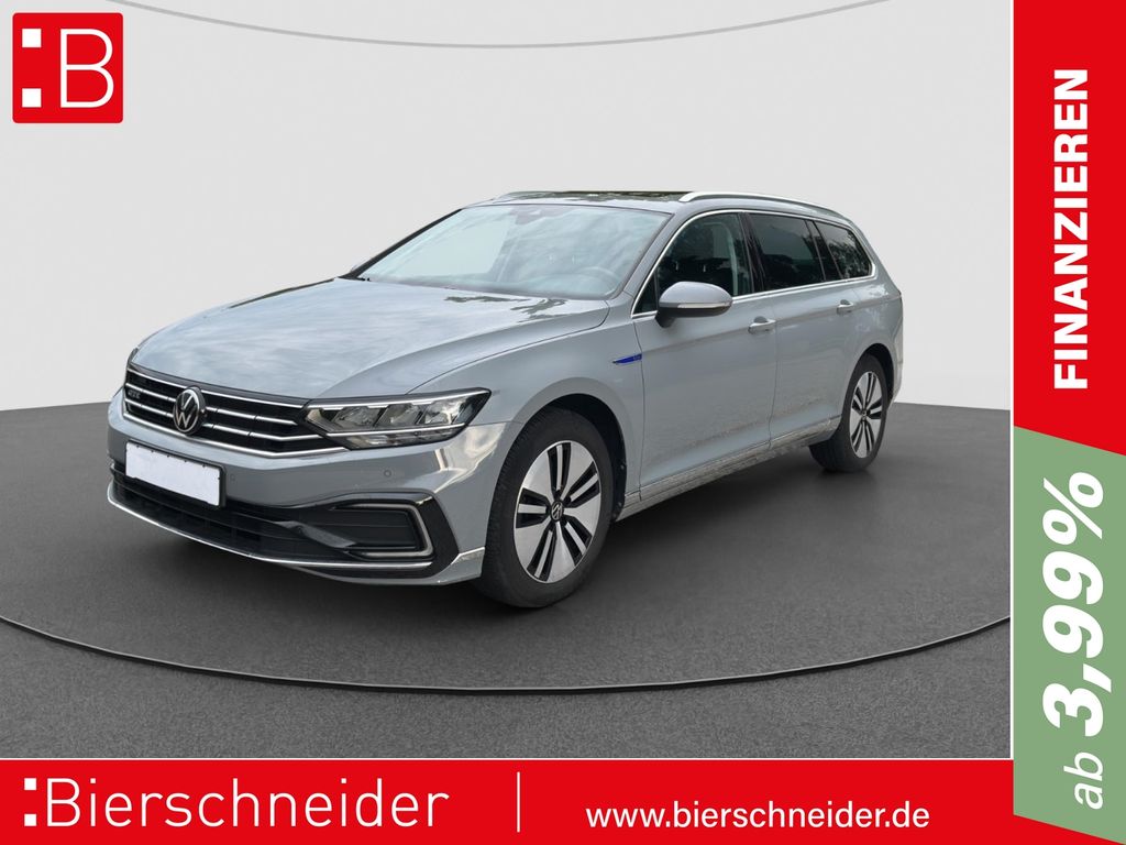 Volkswagen Passat Variant 2022