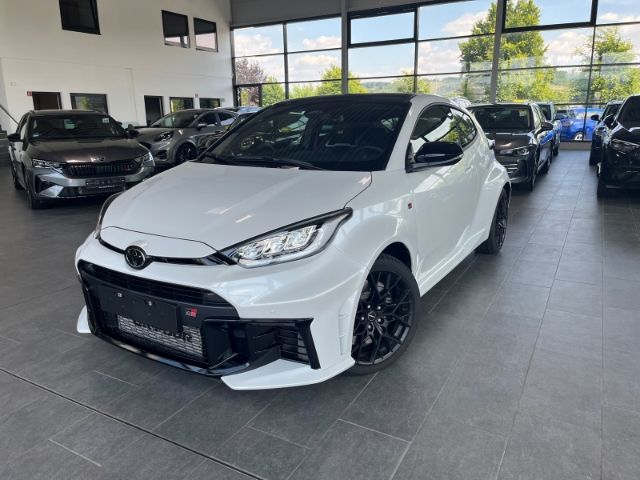 Toyota Yaris 2024