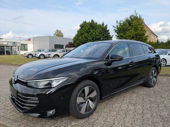 Volkswagen Passat Variant 2024