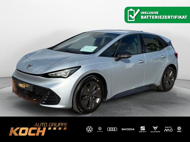 Cupra Born 2022