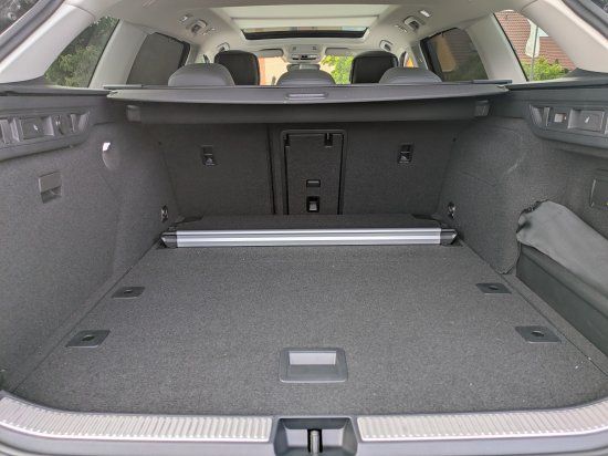 Volkswagen Passat Variant 2024