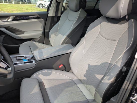 Volkswagen Passat Variant 2024
