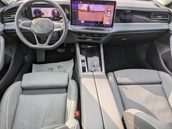 Volkswagen Passat Variant 2024