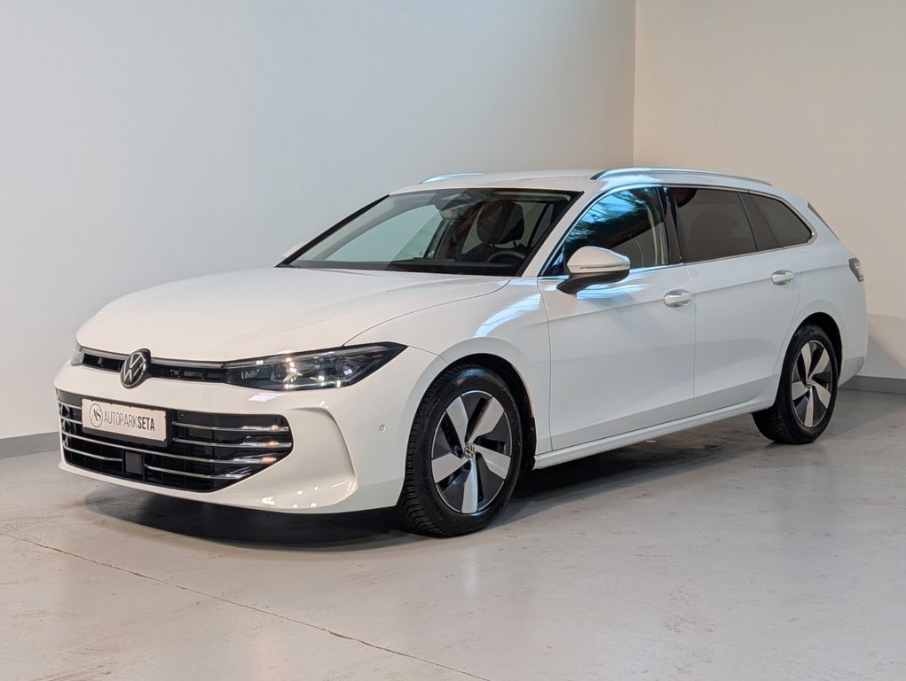 Volkswagen Passat Variant 2024