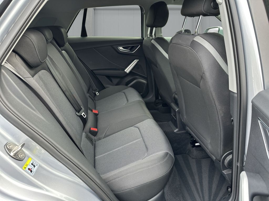 Audi Q2 2021