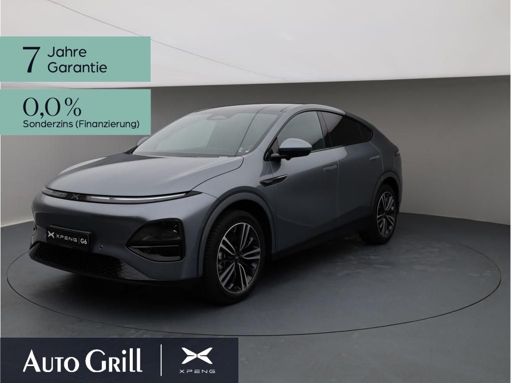 XPENG G6