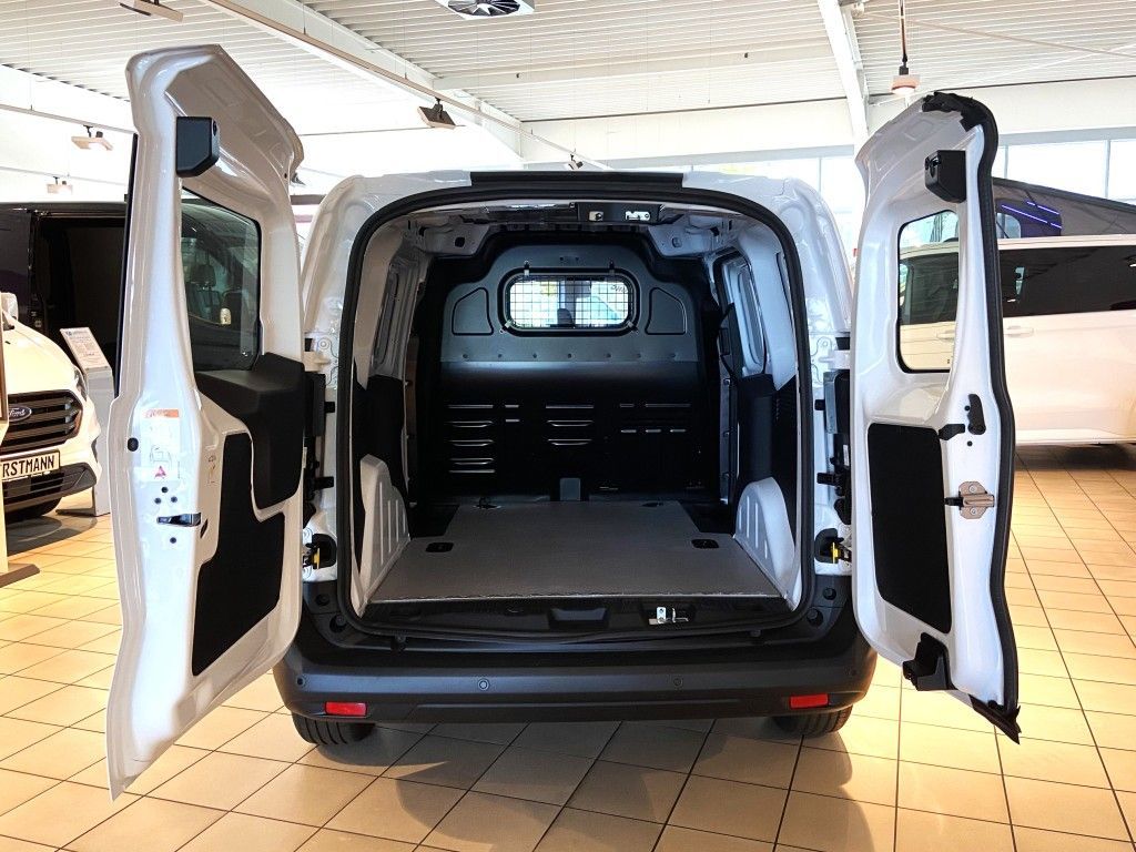 Ford Transit Courier 2025
