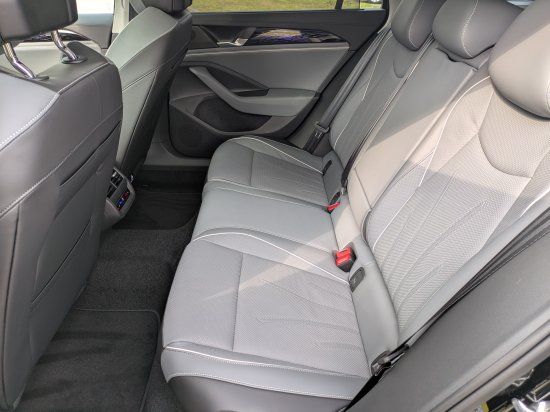 Volkswagen Passat Variant 2024