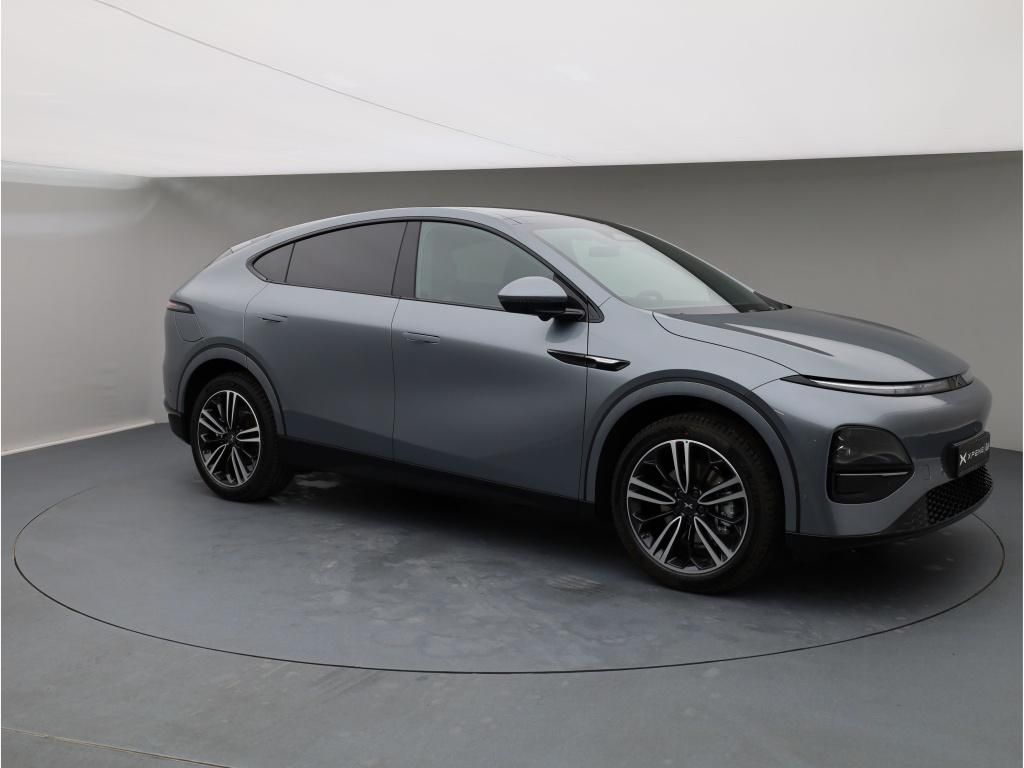 XPENG G6