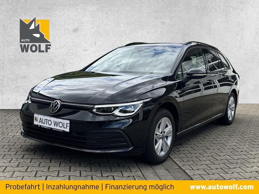Volkswagen Golf 2024