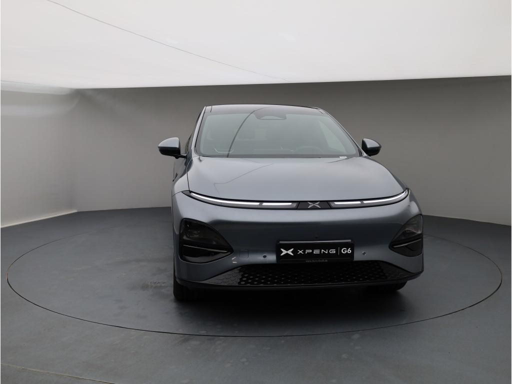 XPENG G6