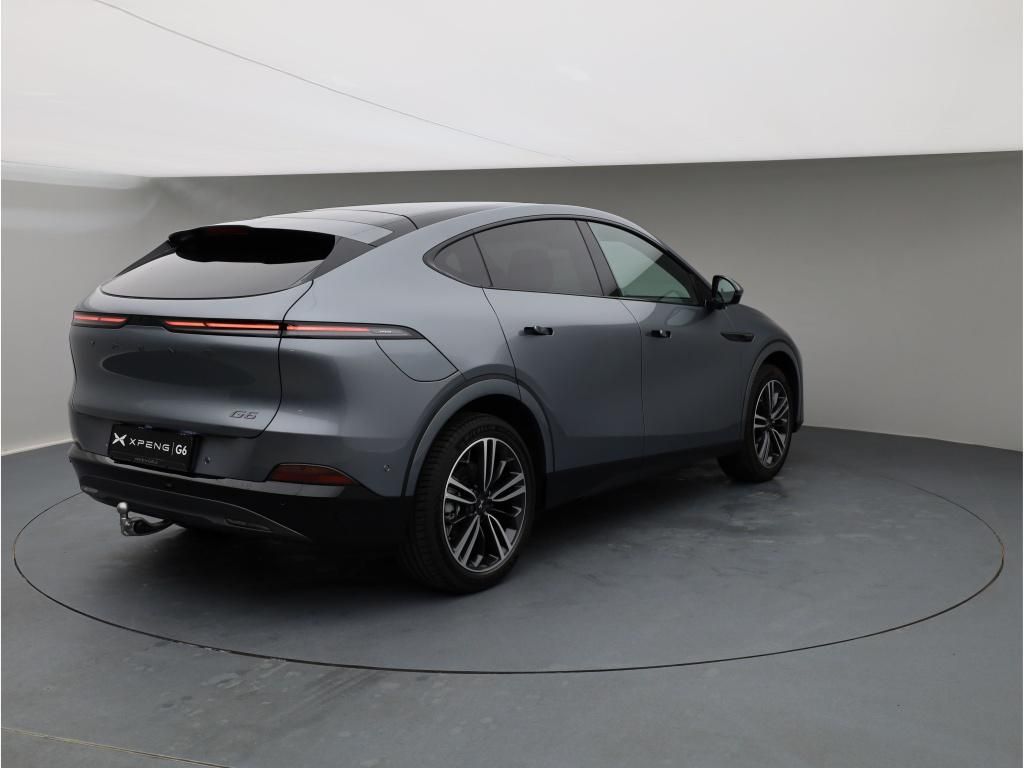 XPENG G6