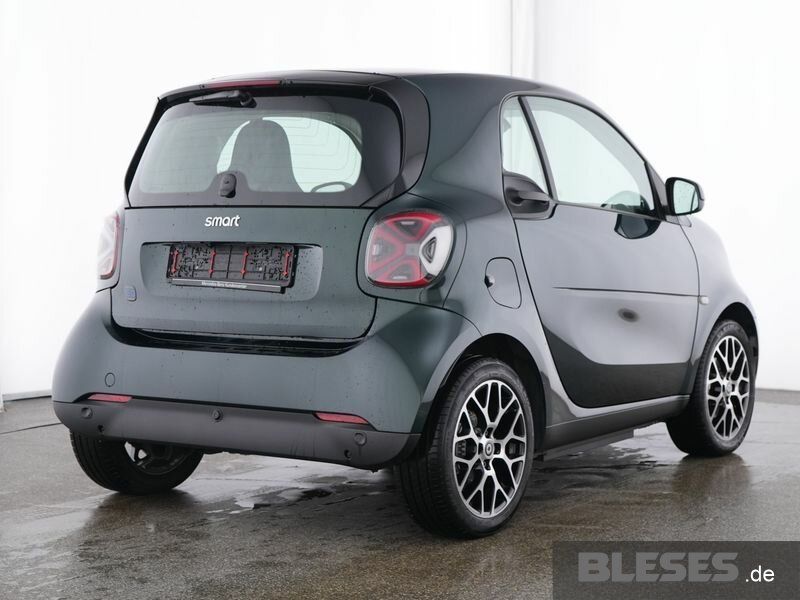 Smart ForTwo 2023