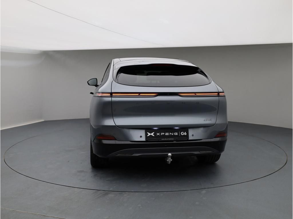 XPENG G6