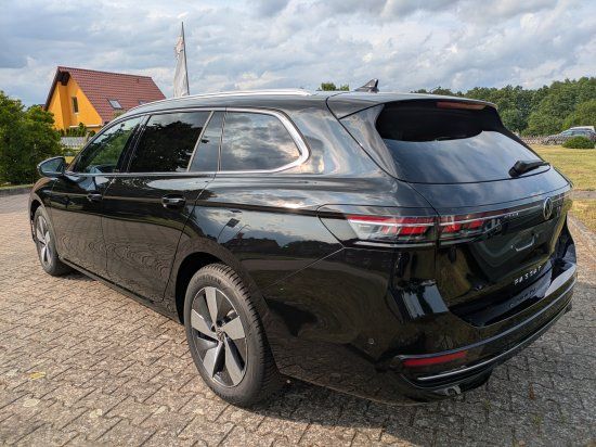 Volkswagen Passat Variant 2024