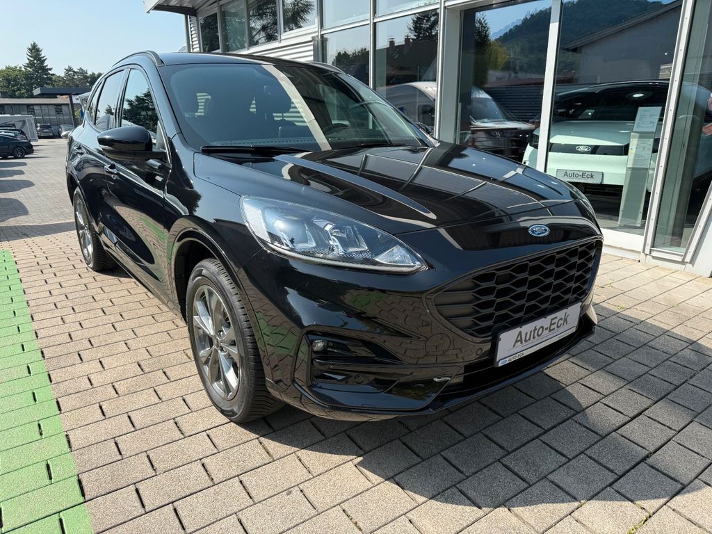 Ford Kuga 2022