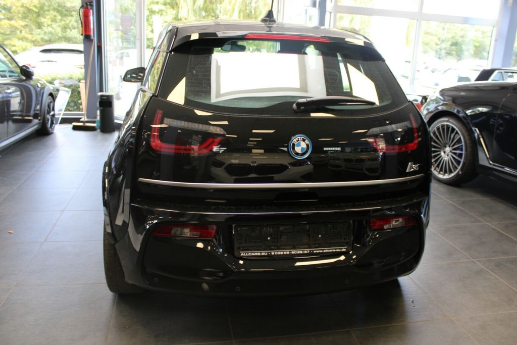 BMW i3 2022