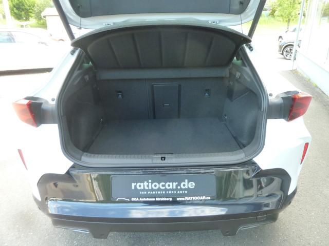 Cupra Formentor 2025