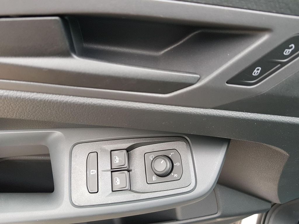 Volkswagen Caddy Maxi 2025