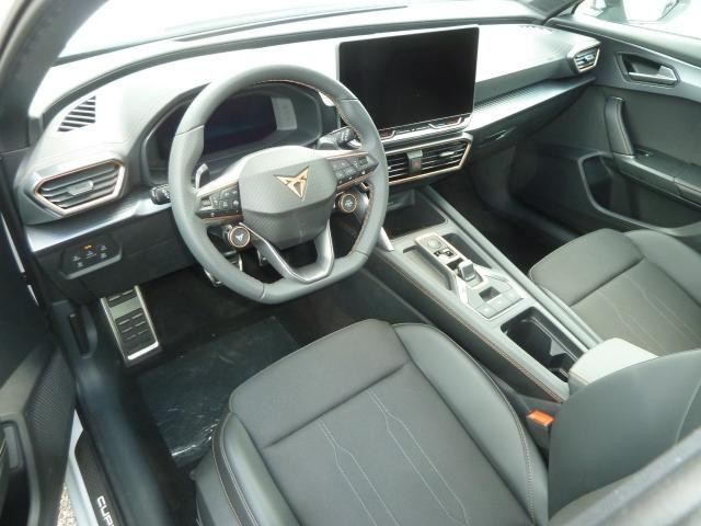 Cupra Formentor 2025