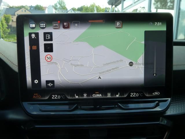 Cupra Formentor 2025