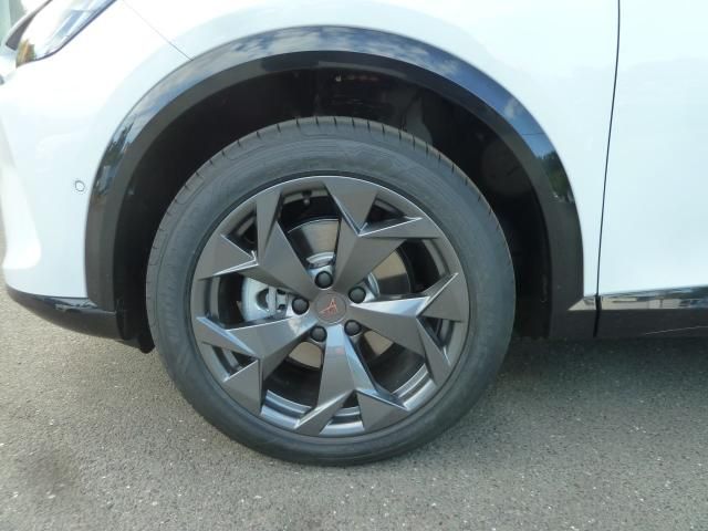 Cupra Formentor 2025