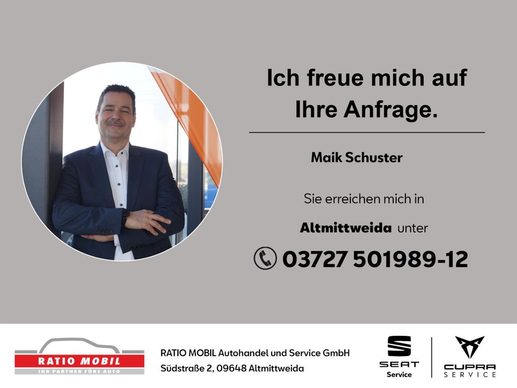 Cupra Formentor 2025