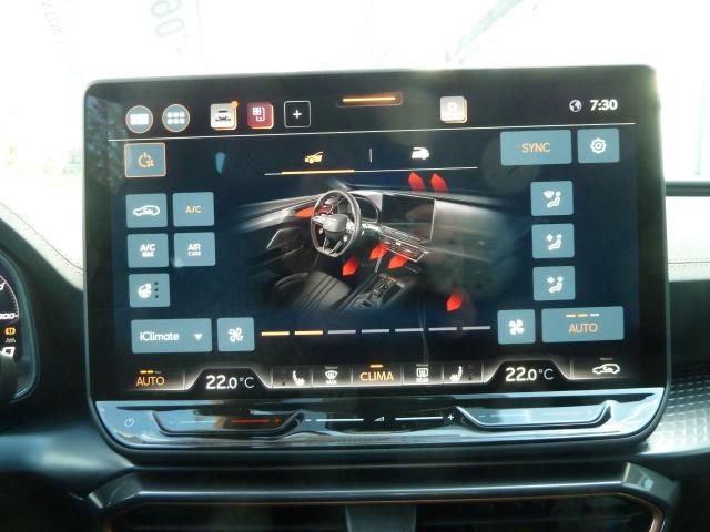 Cupra Formentor 2025