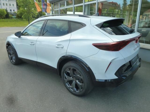 Cupra Formentor 2025