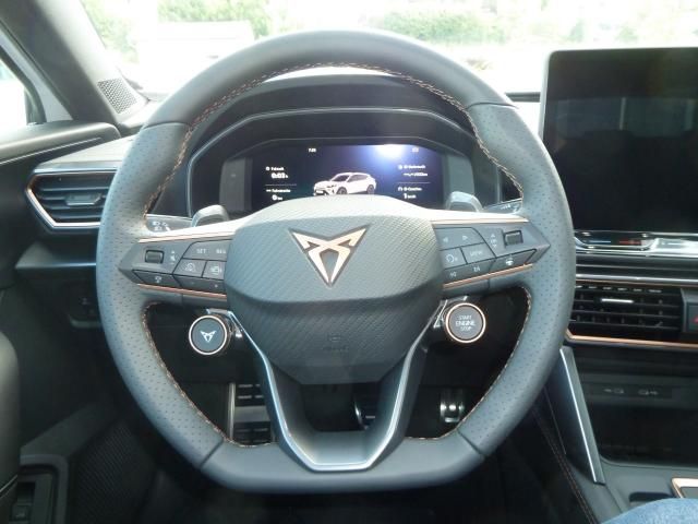 Cupra Formentor 2025