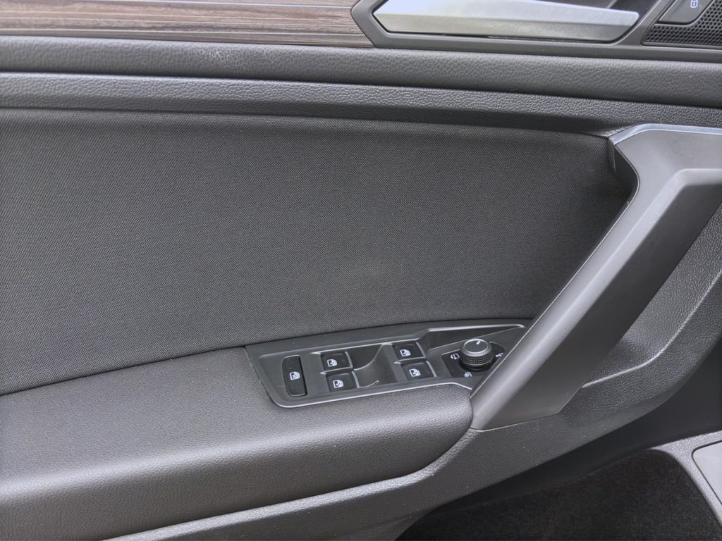 Volkswagen Tiguan Allspace 2022