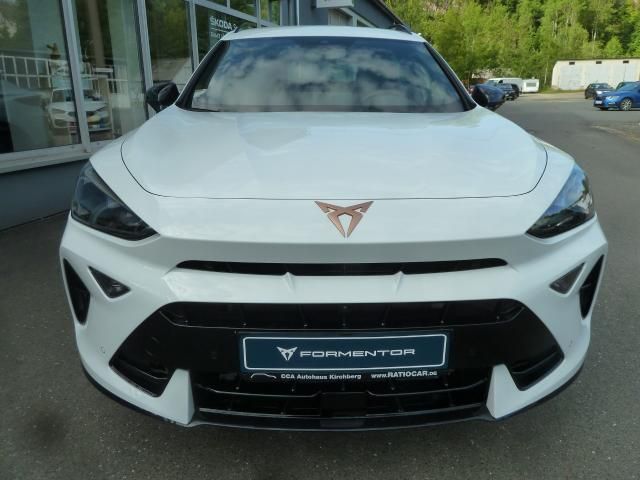 Cupra Formentor 2025