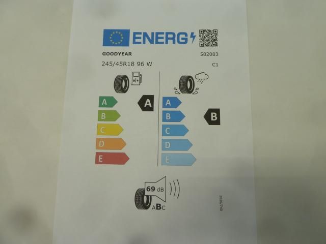 Cupra Formentor 2025