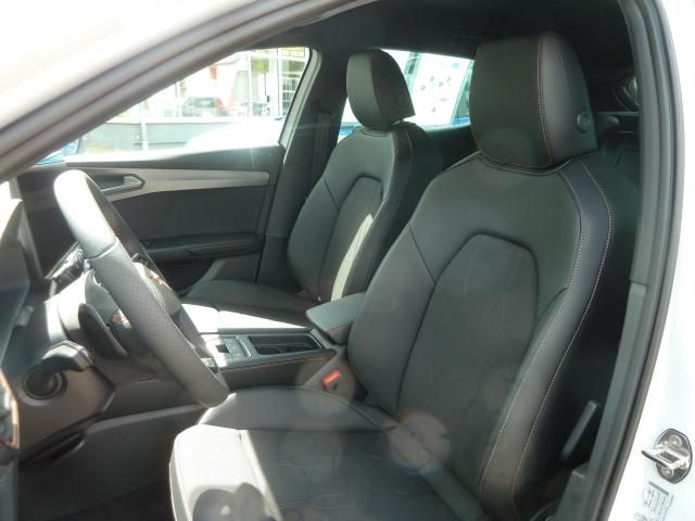 Cupra Formentor 2025