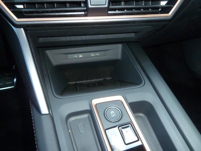 Cupra Formentor 2025