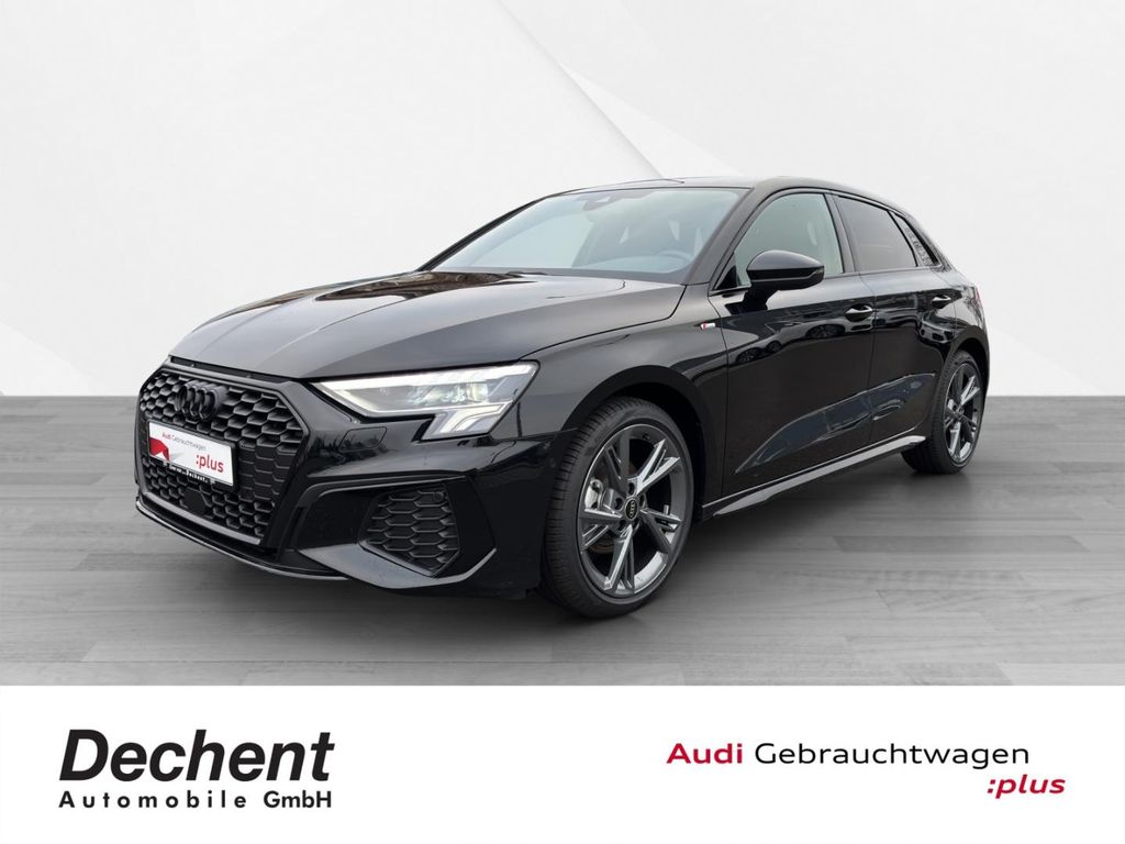 Audi A3 2024
