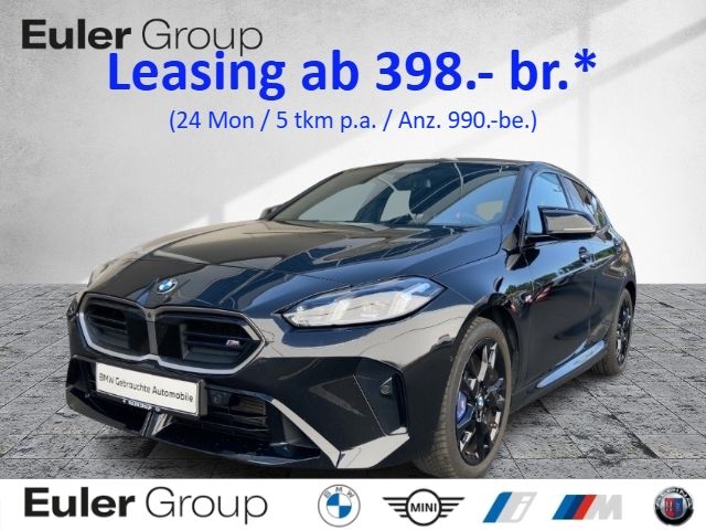 BMW M135 2024