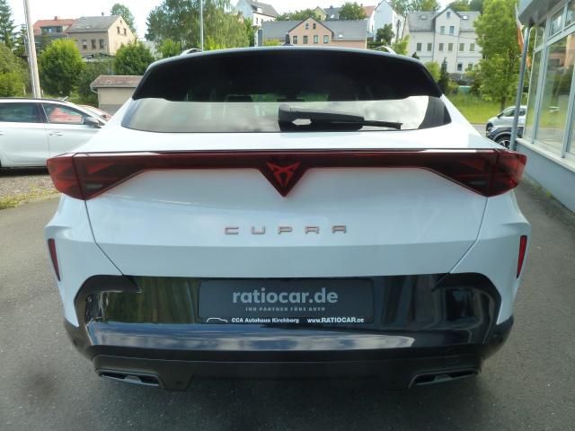 Cupra Formentor 2025