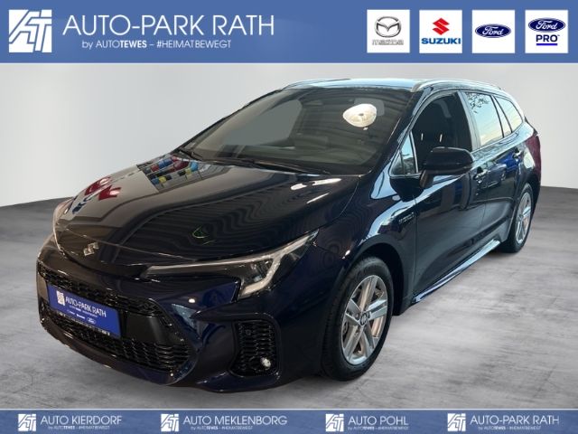 Suzuki Swace 2025
