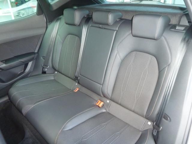 Cupra Formentor 2025