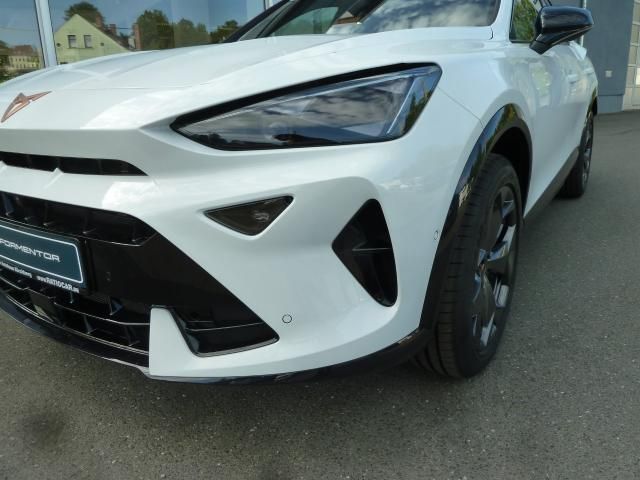 Cupra Formentor 2025