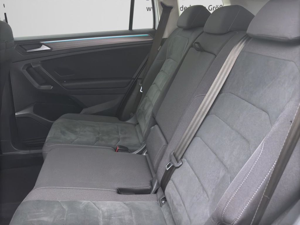 Volkswagen Tiguan Allspace 2022