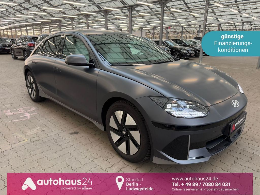 Hyundai IONIQ 6 2024