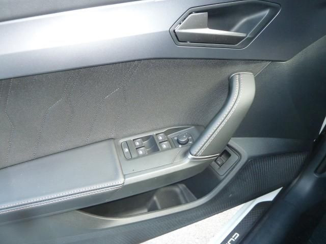 Cupra Formentor 2025