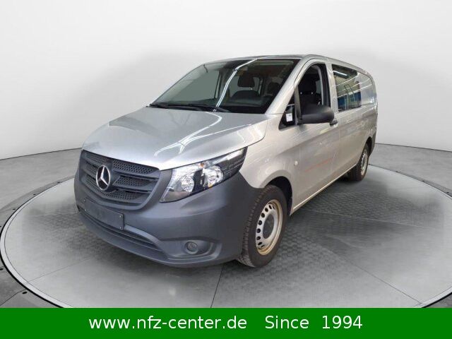 Mercedes-Benz Vito 2021